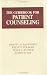 The Guidebook for Patient Counseling