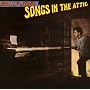 Songs in the Attic
