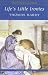 Life's Little Ironies (Wordsworth Classics)