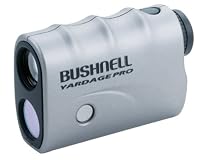 Bushnell Yardage Pro Tour Laser Rangefinder
