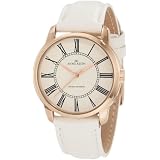 AK Anne Klein Womens 10/9776RGIV Rosegold-Tone Easy
