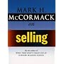 McCormack on Selling