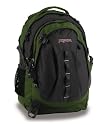JanSport Odyssey Backpack (Bokchoy Green)