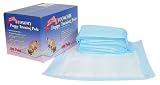 Economy Housebreaking Pads - 100 count