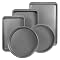 Chefmate® Nonstick 5-pc. Bakeware Set