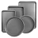 Chefmate® Nonstick 5-pc. Bakeware Set