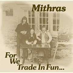 For We Trade in Fun