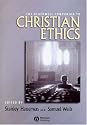 The Blackwell Companion to Christian Ethics (Blackwell Companions to Religion)