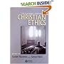 The Blackwell Companion to Christian Ethics (Blackwell Companions to Religion)