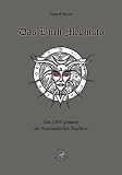 Das Buch Mephisto: Ein Grimoire des Linksh�ndigen Pfades in der faustischen Tradition - Asenath Mason