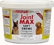 Joint MAX TRIPLE Strength SOFT CHEWS (120 CHEWS)