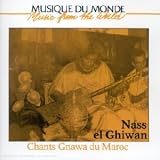 Chants Gnawa Du Maroc
