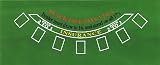 Black Jack Layout