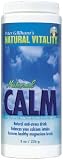 Natural Vitality - Natural Calm, oz, 16 oz powder