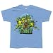 Search : TMNT - Splinters Gang Youth T-Shirt