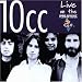 Live on the King Biscuit Flower Hour von 10cc - alle Infos