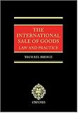 Review Oxford University Press, USA  / The International Sale of Goods: Law and Practice