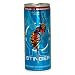 Stacker 2 YJ Stinger Extreme Energy Drink, Enraged Raspberry, Case Pack, (24-8.4 Flui...