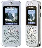 Review Motorola Motorola L6 / Motorola L6 Vodafone prepay Mobile Phone - Free Weekends Offer*