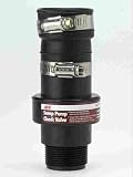 BRADY PRODUCTS ASC125SRS Combination Check Valve