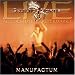 Manufactum (Live Album)