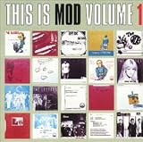 This Is Mod, Vol. 1: The Rarities 1979-1981