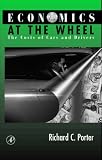 Economics at the Wheel: The Costs of Cars and Drivers