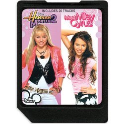 Disney Mix Clips - Hannah Montana 2