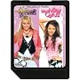 Digital Blue Disney Mix Clip - Hannah Montana 2