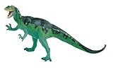 Carnegie Collection- Allosaurus