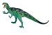 Carnegie Collection- Allosaurus
