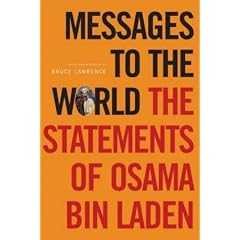 Messages to the World - The Statements of Osama Bin Laden (Rough Cut)