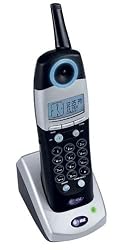 ATandT5800AccessoryHandsetfor5800SeriesPhones