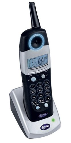 AT&T 5800 Accessory Handset Series Phones