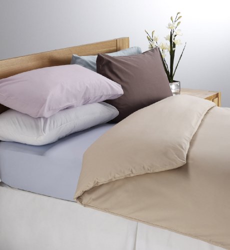 5050 Plain Dye Duvet Cover