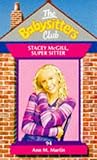 Stacey McGill, super sitter