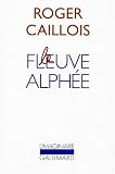 Le fleuve Alphée