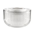 Zyliss ZYL15201, Easy spin, Centrifuga per insalata, GM