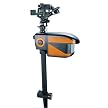 Scarecrow Motion Animal Deterrent - Black