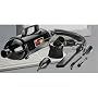 Metro MDV-1BA Data Vac 1 Pro Series Metro Vacuum Cleaner