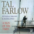 Click here to buy A Sign of the Times by  Tal Farlow .