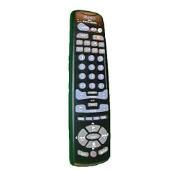 8 in 1 X-10 Learning Remote Control Model UR24A