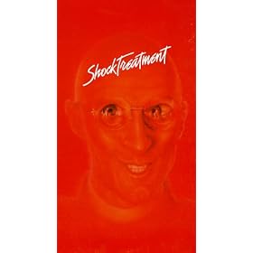 Shock Treatment [VHS]