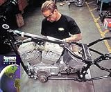 Discovery Channel's - Motorcycle Mania 2