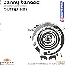Cooking For Pump-Kin