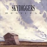RESTLESSby Skydiggers