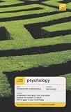 Psychology (Teach Yourself Educational),
Nicky Hayes
