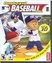 Backyard Baseball (Jewel Case)