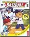 Video Games : Backyard Baseball 2005
