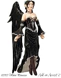Add An Accent - Nene Thomas ~ VELVET PRINCESSE ~ Fantasy Couture - Lolita Series - Fairy Figurine - 83915